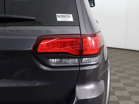 Used 2021 Jeep Grand Cherokee Limited w/ Quick Order Package 28K 80th AWD/4WD image 20