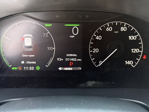 Certified 2026 Honda CR-V Sport image 16