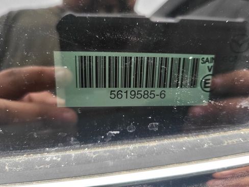 Used 2025 MAZDA CX-30 AWD 2.5 S w/ Preferred Package image 9