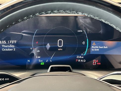 New 2026 Cadillac Vistiq Sport image 15