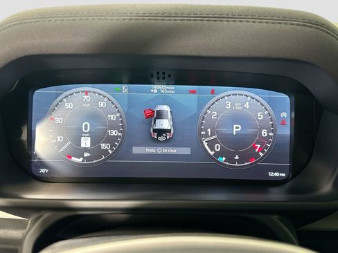 Certified 2022 Land Rover Defender 110 SE image 12