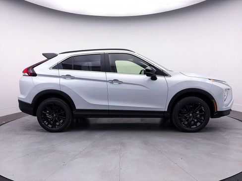 New 2026 Mitsubishi Eclipse Cross Black Edition image 27
