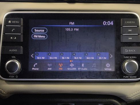 Used 2020 Nissan Versa SV FWD image 25