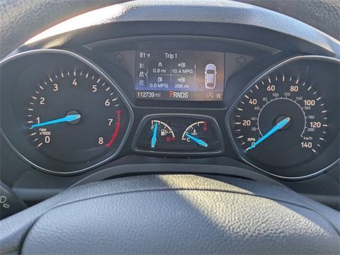 Used 2019 Ford Escape SE image 33