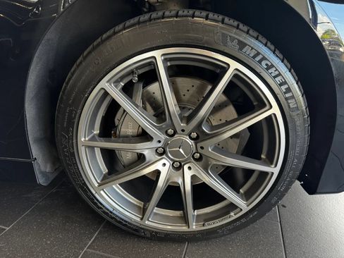 Used 2016 Mercedes-Benz S 550 4MATIC Coupe image 44