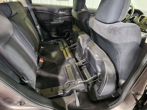 Used 2014 Honda CR-V LX image 30