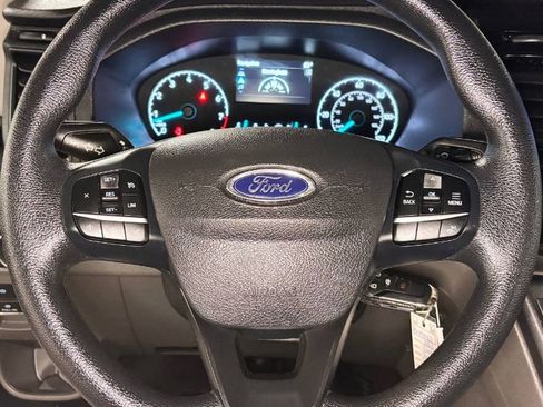 Used 2023 Ford Transit 350 XLT image 26