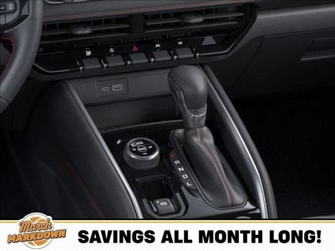 New 2026 Chevrolet Colorado Z71 w/ Z71 Convenience Package 2 image 23