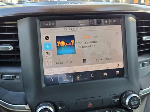 Certified 2022 RAM 1500 Laramie image 26