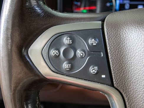 Used 2018 Chevrolet Silverado 2500 High Country w/ Duramax Plus Package AWD/4WD image 19