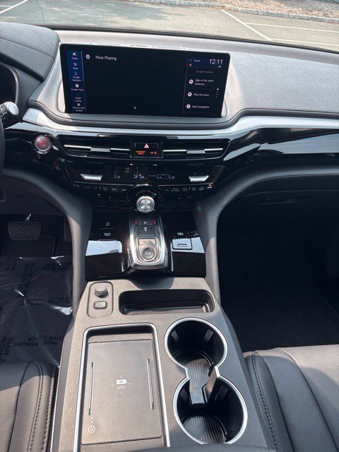 Certified 2026 Acura MDX SH-AWD image 13