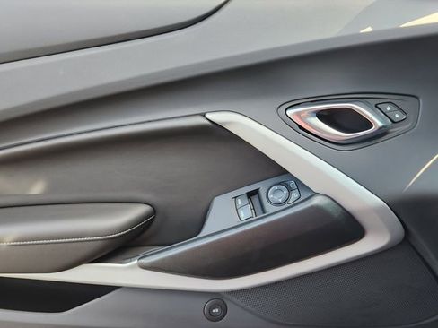 Certified 2023 Chevrolet Camaro SS image 17