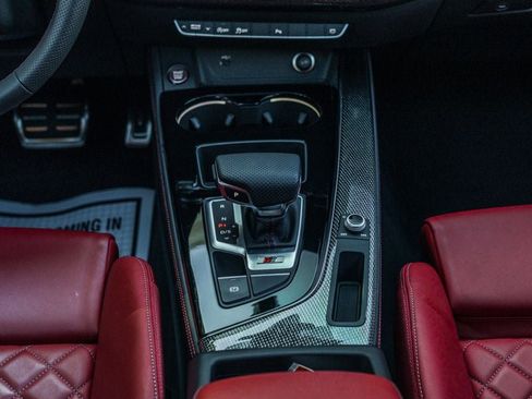 Used 2023 Audi S5 Premium Plus w/ Premium Plus Package image 20