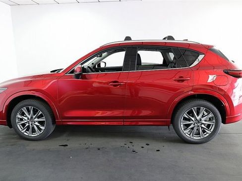 New 2025 MAZDA CX-5 AWD 2.5 S image 6