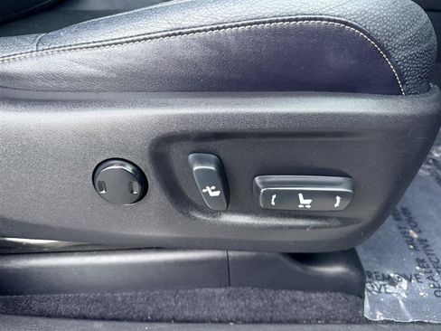 Used 2012 Lexus GX 460 AWD/4WD image 15