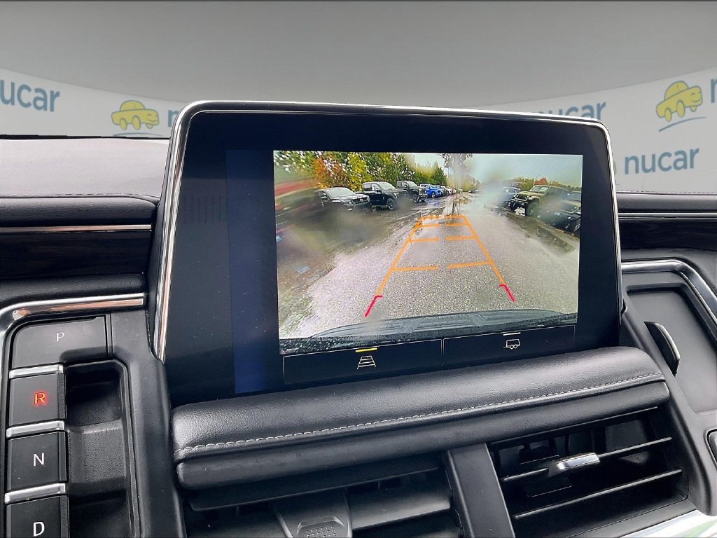 Used 2024 Chevrolet Suburban LT AWD/4WD image 19