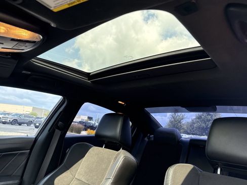 Used 2021 Dodge Charger GT w/ Plus Group RWD image 22