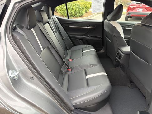 Certified 2025 Toyota Camry SE w/ Convenience Package image 26