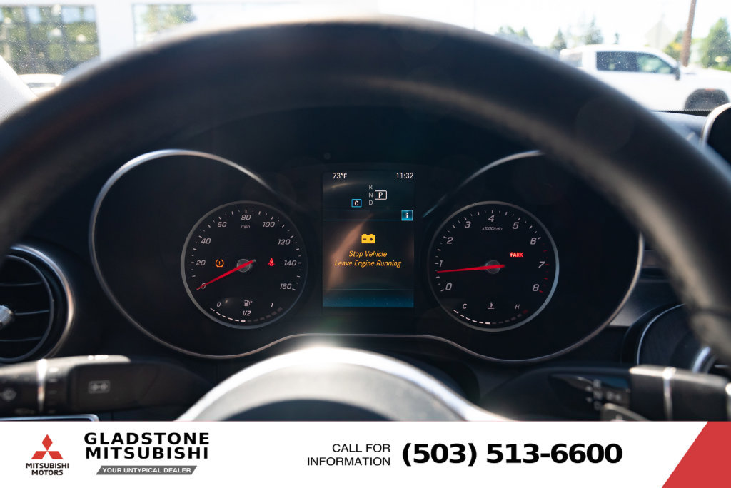 Used 2019 Mercedes-Benz C 300 Sedan image 13