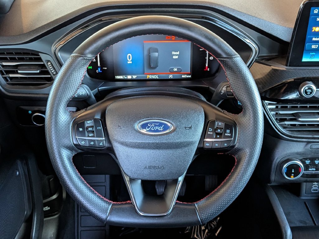 Used 2026 Ford Escape ST-Line AWD/4WD image 19