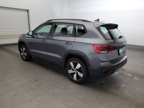 Used 2023 Volkswagen Taos S AWD/4WD image 5