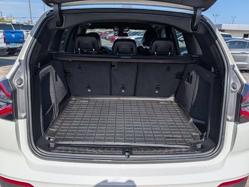 Used 2022 BMW X3 xDrive30i w/ Premium Package 2 AWD/4WD image 22