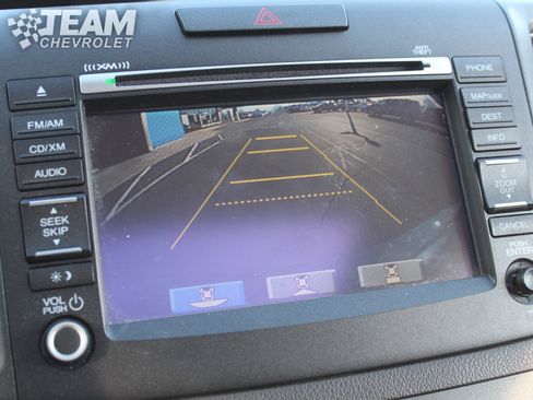 Used 2014 Honda CR-V EX-L image 17