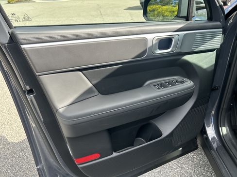 New 2027 Hyundai Santa Fe SEL AWD/4WD image 17