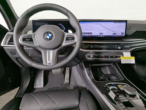 New 2026 BMW X5 xDrive40i image 20