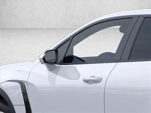 New 2026 Chevrolet Blazer EV LT FWD image 12