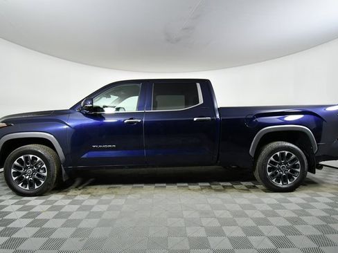Used 2024 Toyota Tundra Limited image 16