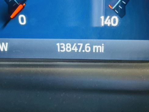 Used 2024 Ford Bronco Raptor AWD/4WD image 10