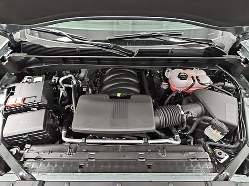 New 2026 GMC Sierra 1500 SLE w/ Preferred Package image 40