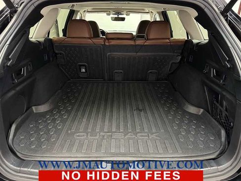 Used 2020 Subaru Outback Touring XT image 17