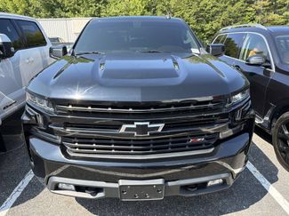 Used 2020 Chevrolet Silverado 1500 LT Trail Boss AWD/4WD video 2