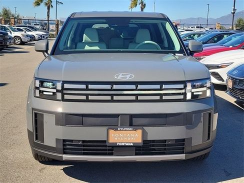 New 2026 Hyundai Santa Fe SE image 24