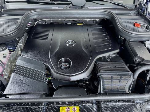 New 2026 Mercedes-Benz GLE 450 4MATIC image 33