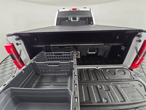 Certified 2023 Ford F350 Lariat w/ Lariat Ultimate Package image 16