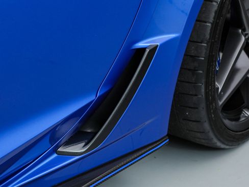 Used 2019 Chevrolet Corvette ZR1 image 22