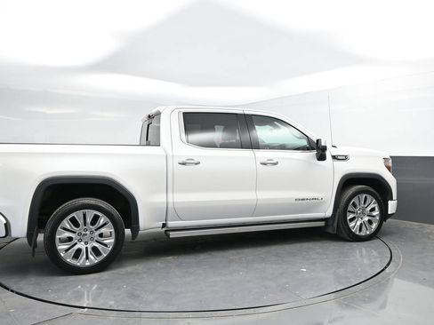 Used 2020 GMC Sierra 1500 Denali w/ Denali Ultimate Package AWD/4WD image 8