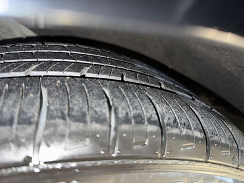 Used 2024 Honda Accord Sport image 11