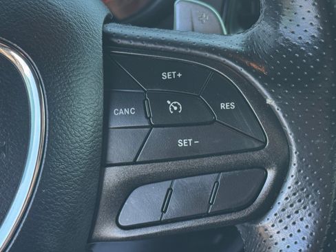 Certified 2021 Dodge Challenger GT w/ Blacktop Package image 18