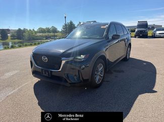 Used 2024 MAZDA CX-90 3.3 Turbo w/ Preferred Plus AWD/4WD video 1