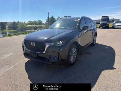 Used 2024 MAZDA CX-90 3.3 Turbo w/ Preferred Plus