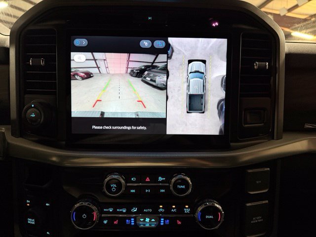 Used 2025 Ford F150 Lariat AWD/4WD image 23