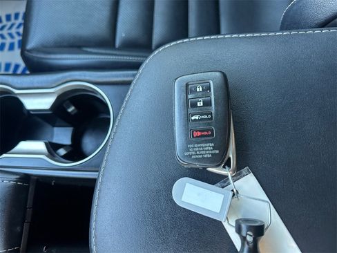 Used 2019 Lexus NX 300 F Sport w/ F Sport Premium Package image 34