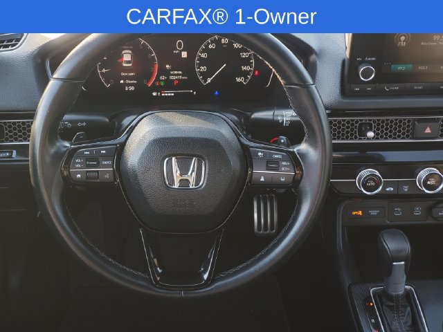 Used 2025 Honda Civic Sport image 23