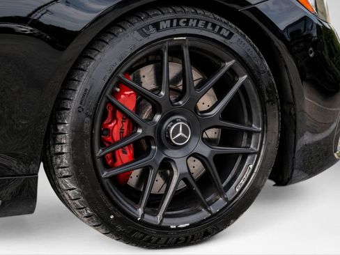 Used 2018 Mercedes-Benz S 63 AMG S 4MATIC Sedan image 85