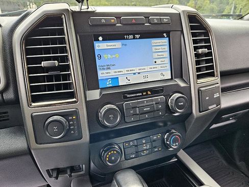 Used 2019 Ford F150 Raptor image 21