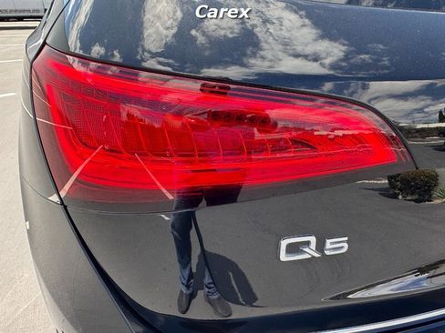 Used 2016 Audi Q5 2.0T Premium Plus w/ Technology Package image 10